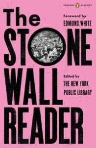 Stonewall reader book cover